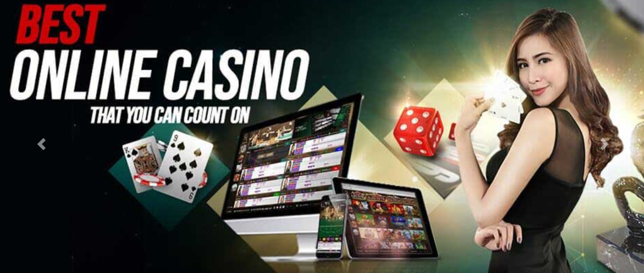 judi online baccarat