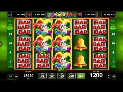 joker demo slot