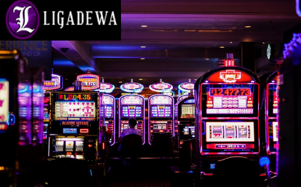 situs judi slot online